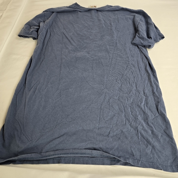 Vintage 90's Walt Disney World Sorcerer Mickey Mouse Long Tshirt Nightgown Dress - Picture 4 of 6